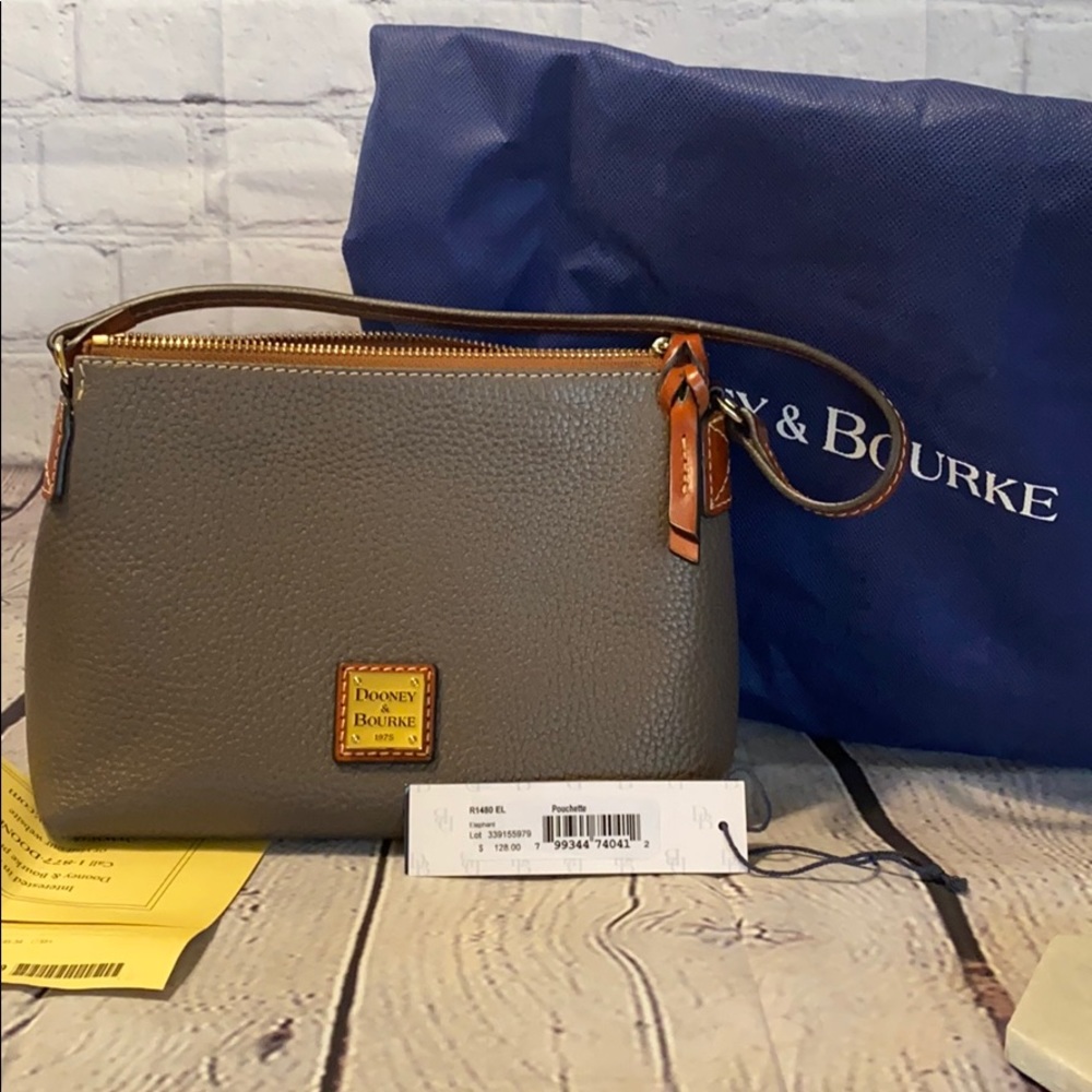 Dooney & Burke Pouchette